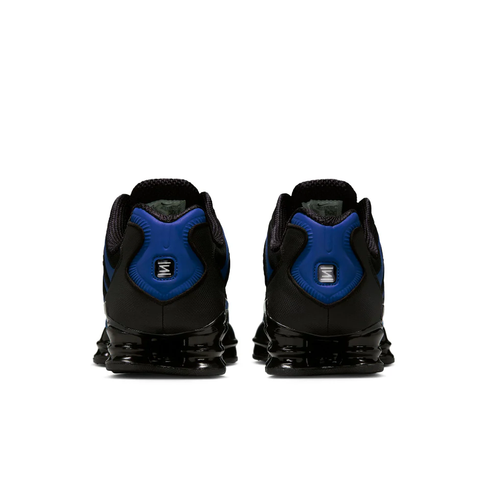 Shox TL Sneakers Black - Image 5