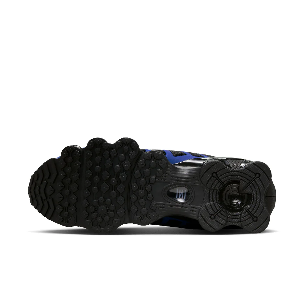Shox TL Sneakers Black - Image 6