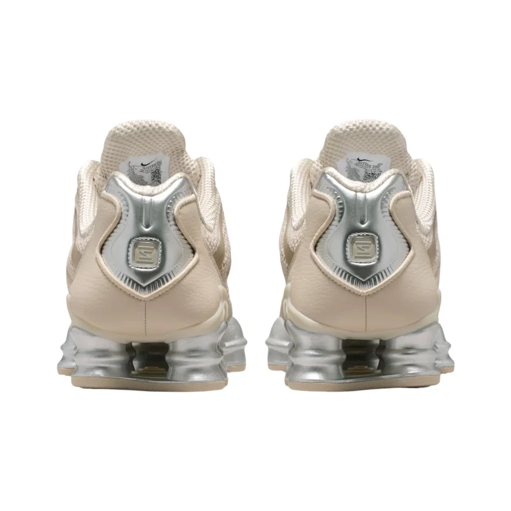 Shox TL Sneakers Brown - Image 5