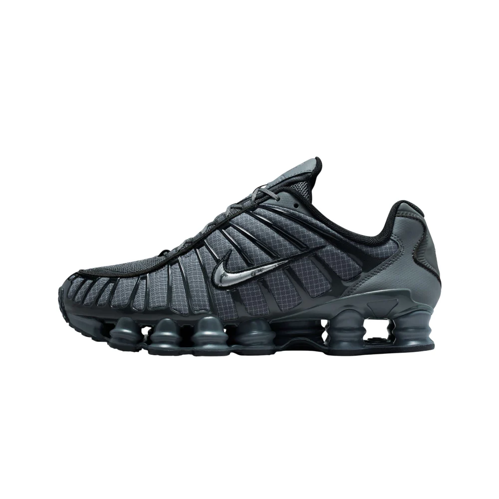 Shox TL Sneakers Grey