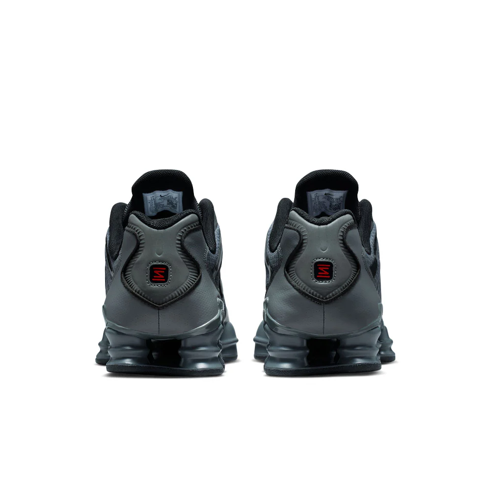 Shox TL Sneakers Grey - Image 5