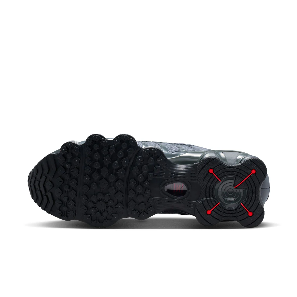 Shox TL Sneakers Grey - Image 6