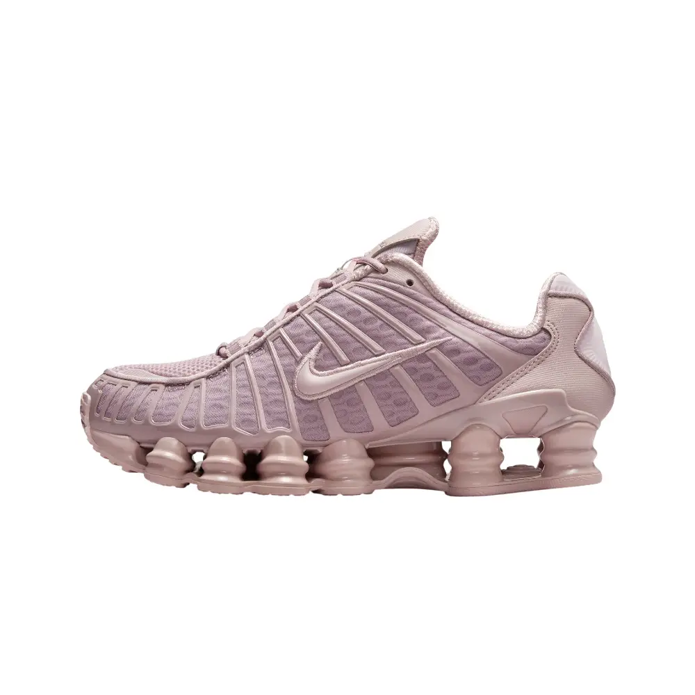 Shox TL Sneakers Pink