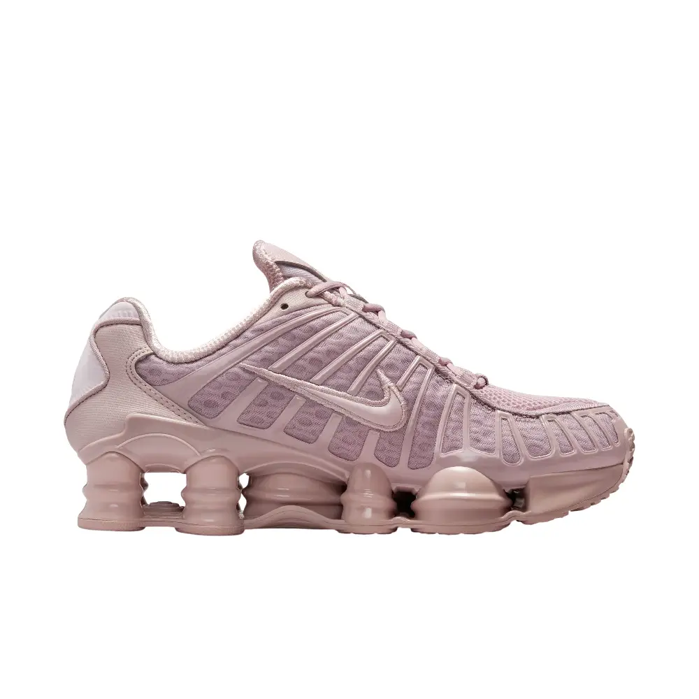 Shox TL Sneakers Pink - Image 3