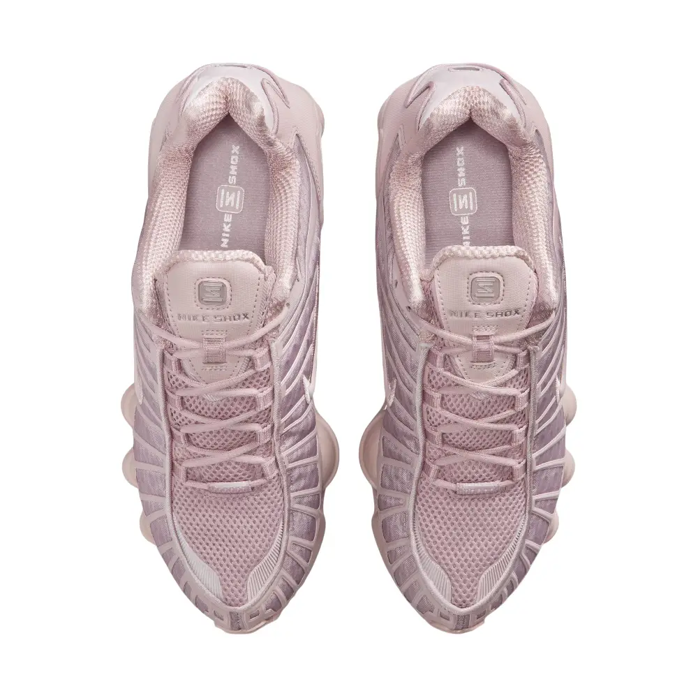 Shox TL Sneakers Pink - Image 4