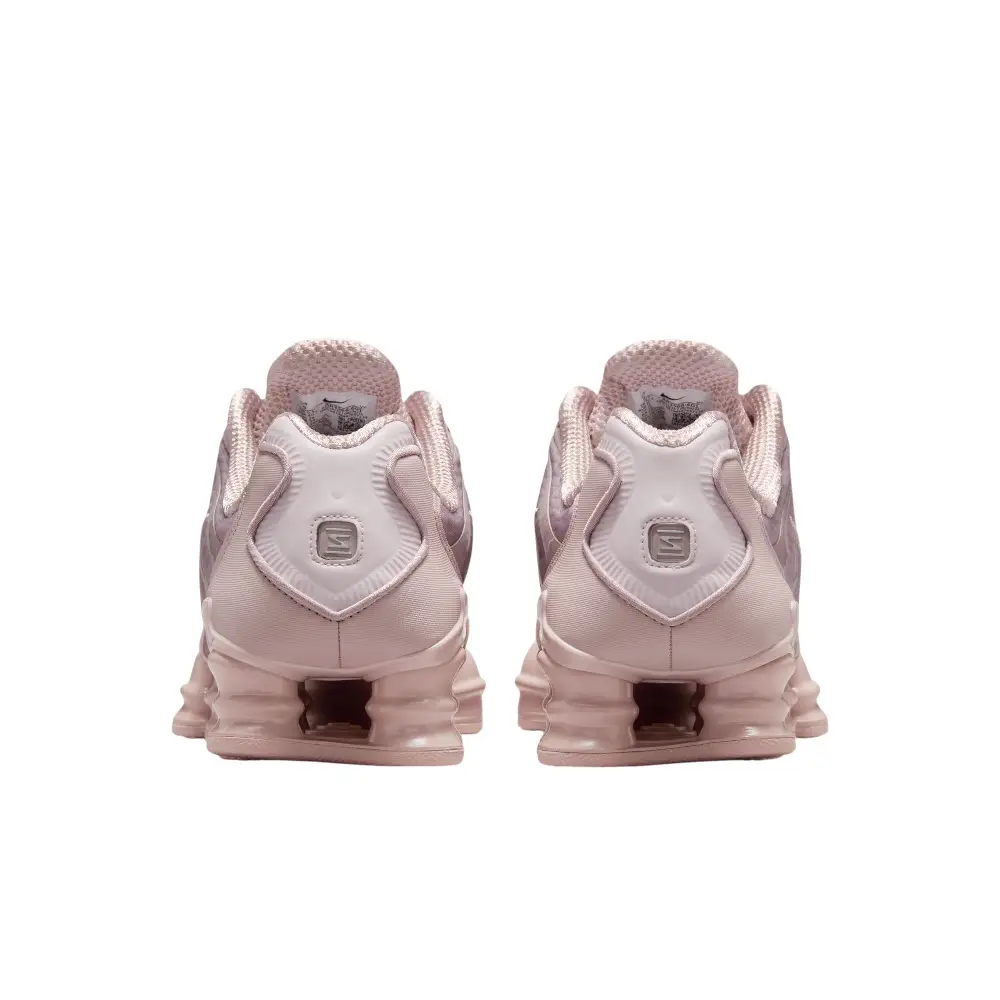 Shox TL Sneakers Pink - Image 5