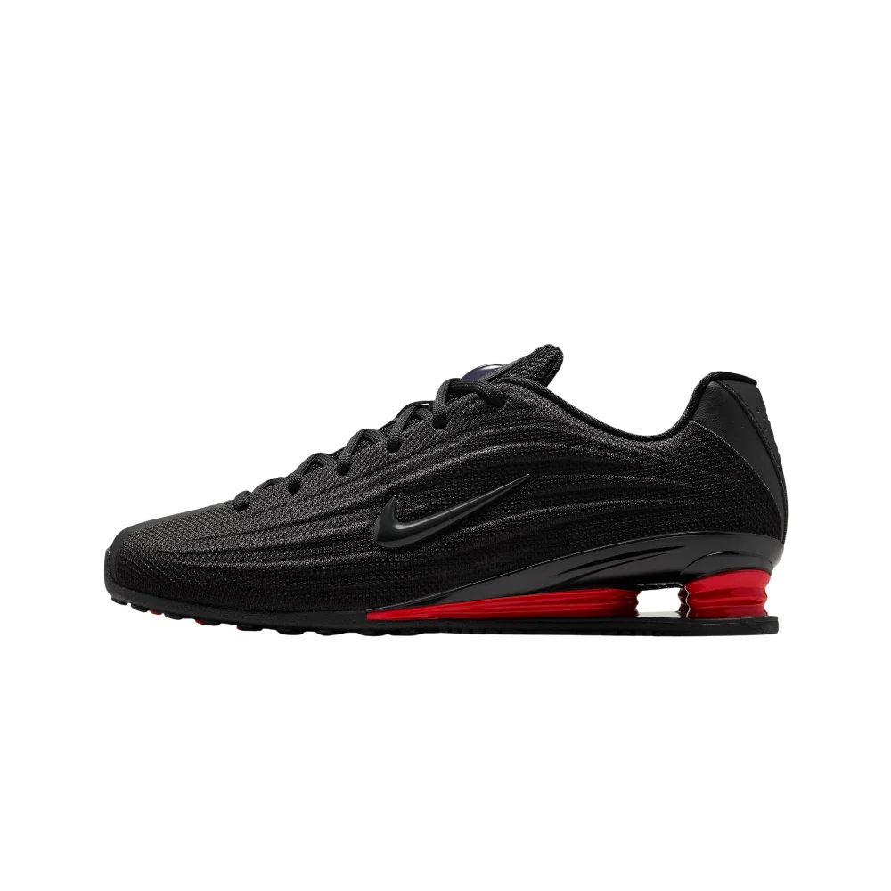 Shox Z Sneakers Black