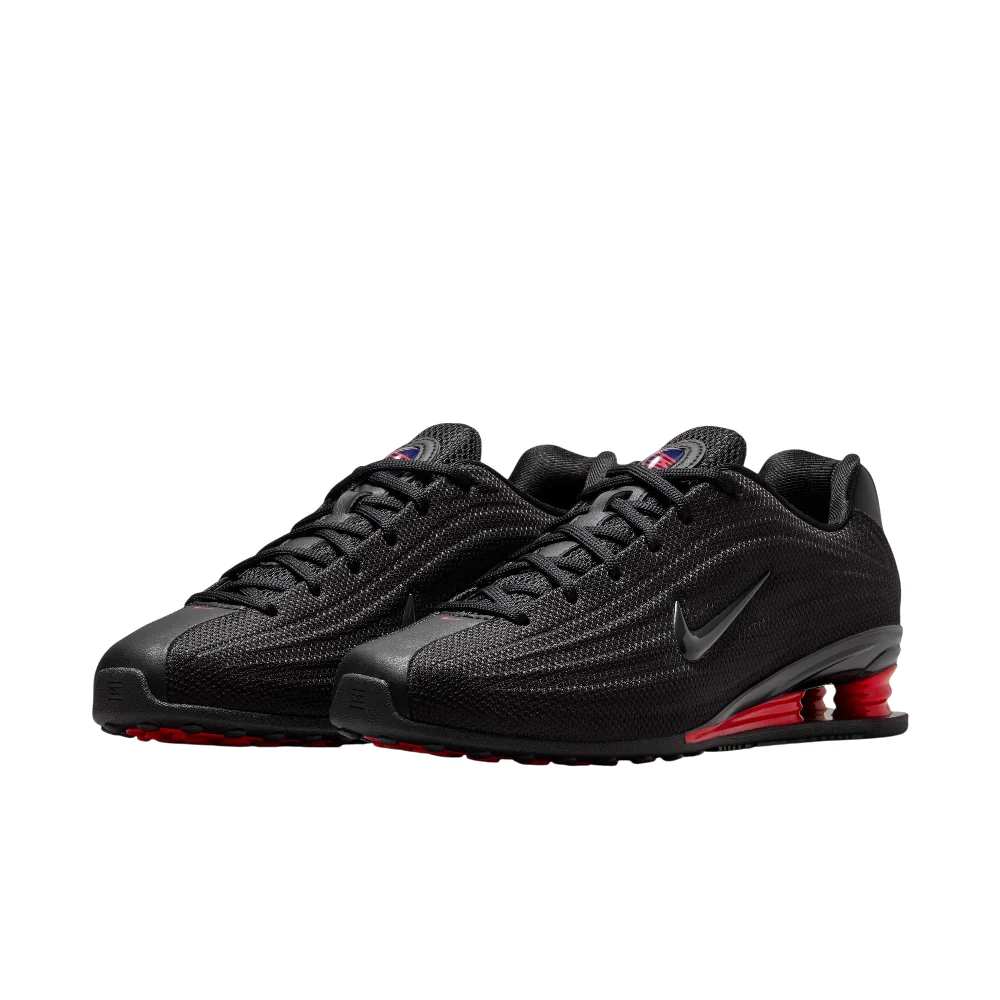 Shox Z Sneakers Black - Image 2