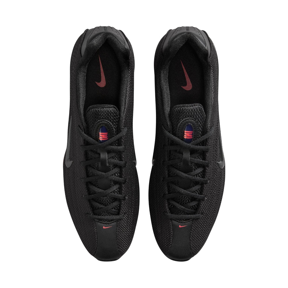 Shox Z Sneakers Black - Image 4