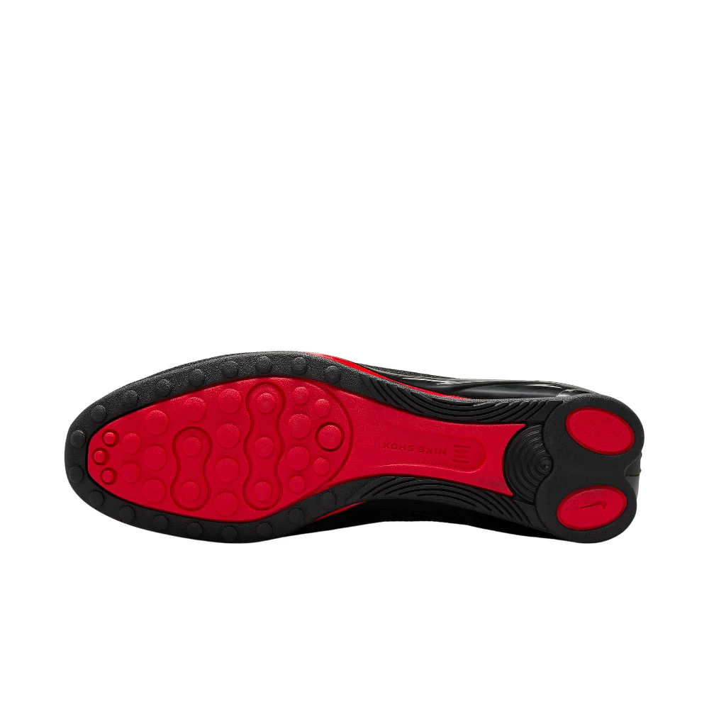 Shox Z Sneakers Black - Image 6
