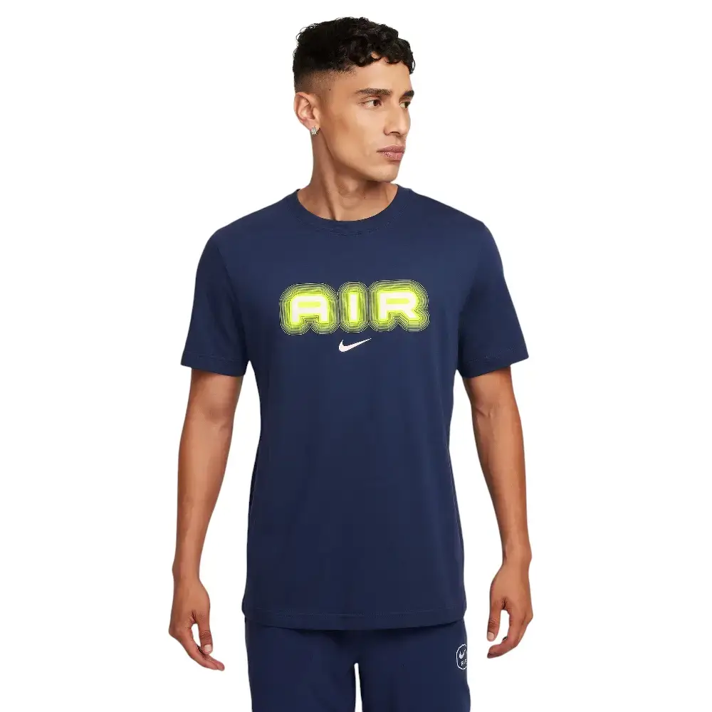 Sportswear Air Graphic T-Shirt