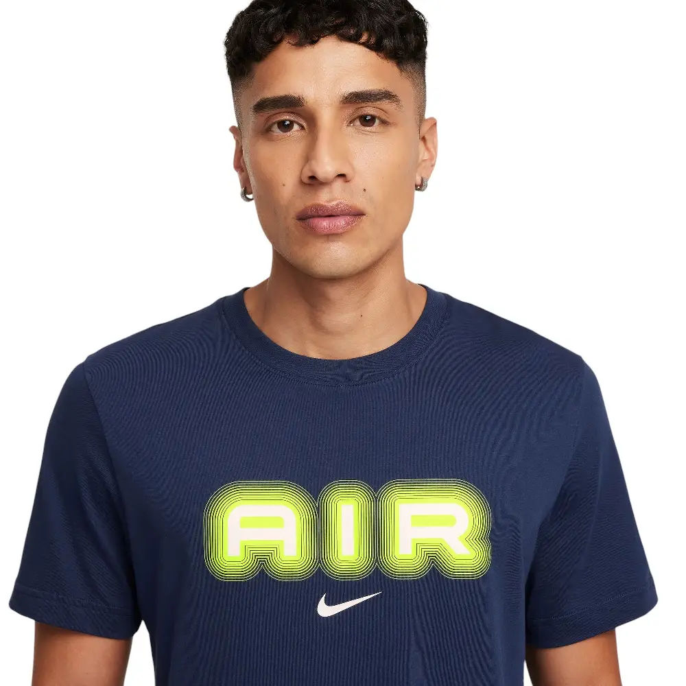Sportswear Air Graphic T-Shirt - Image 3