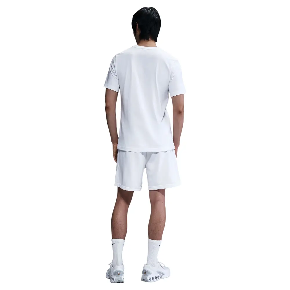 Sportswear AIr Graphic T-Shirt White - Image 2