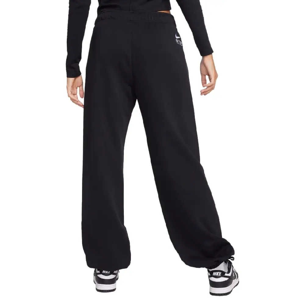 Sportswear Air Mid-Raise Fleece Pant - Image 2