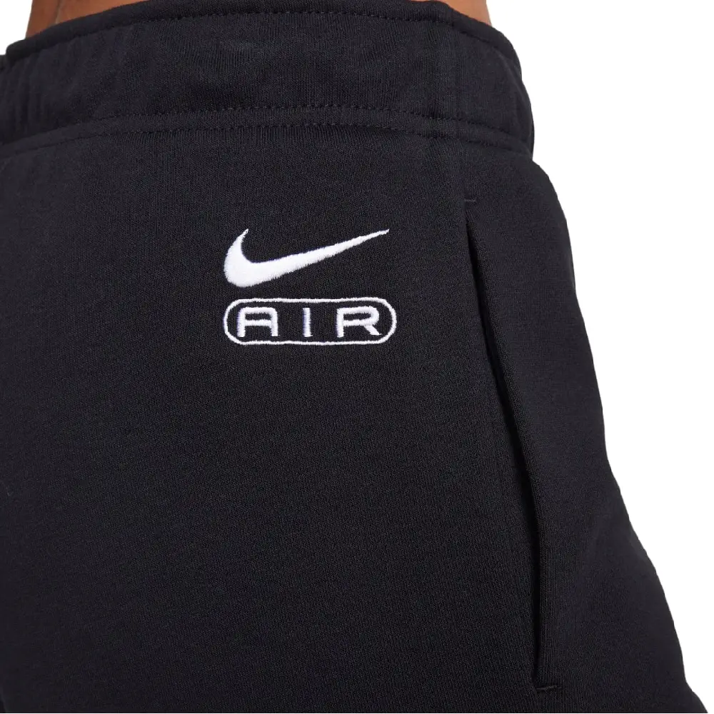 Sportswear Air Mid-Raise Fleece Pant - Image 4