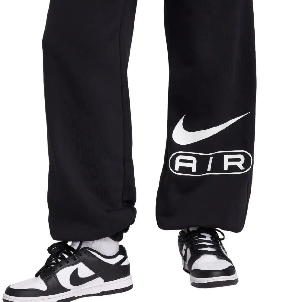 Sportswear Air Mid-Raise Fleece Pant - Image 5