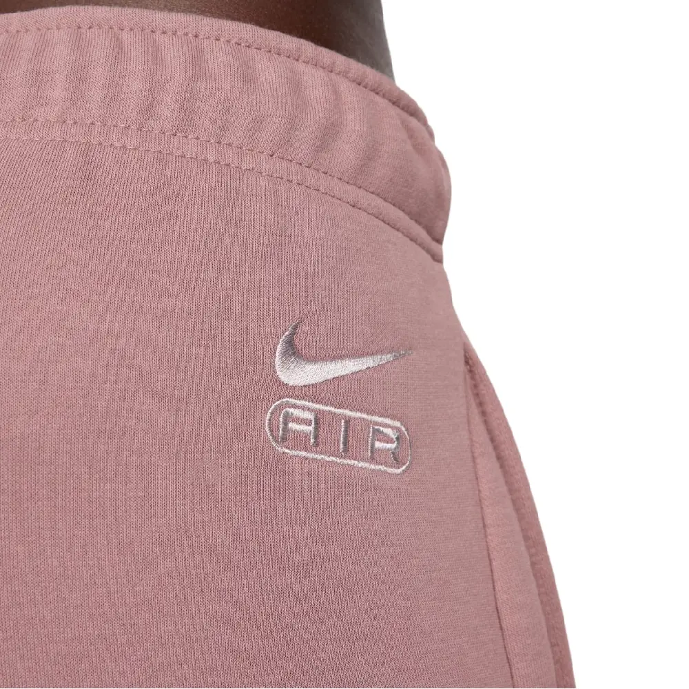 Sportswear Air Mid-Raise Fleece Pant - Image 4