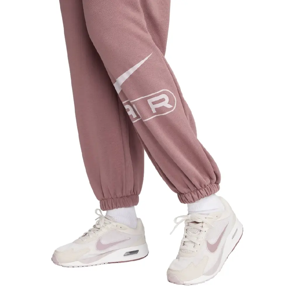 Sportswear Air Mid-Raise Fleece Pant - Image 5