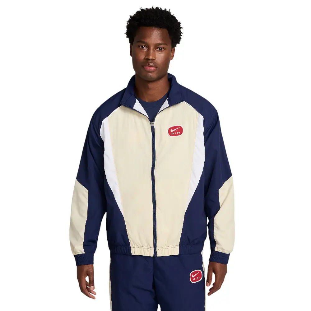 Sportswear Air Track Jacket