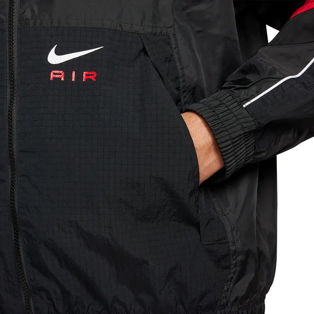 Sportswear Air Woven Track Jacket - Image 3