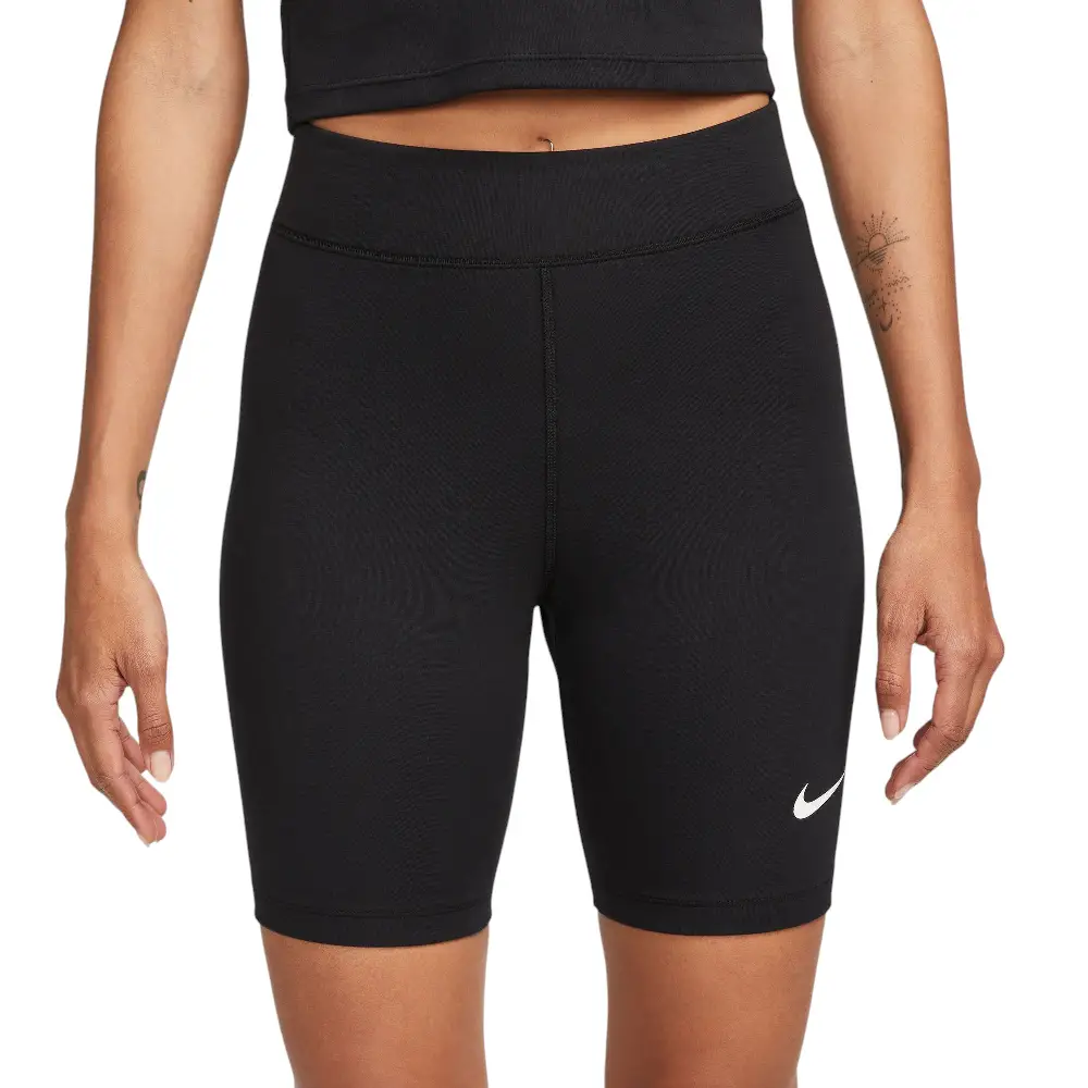 Sportswear Biker Short