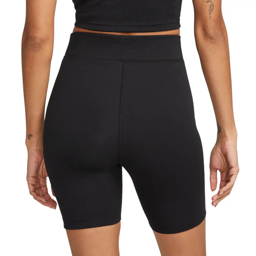 Sportswear Biker Short - Image 2