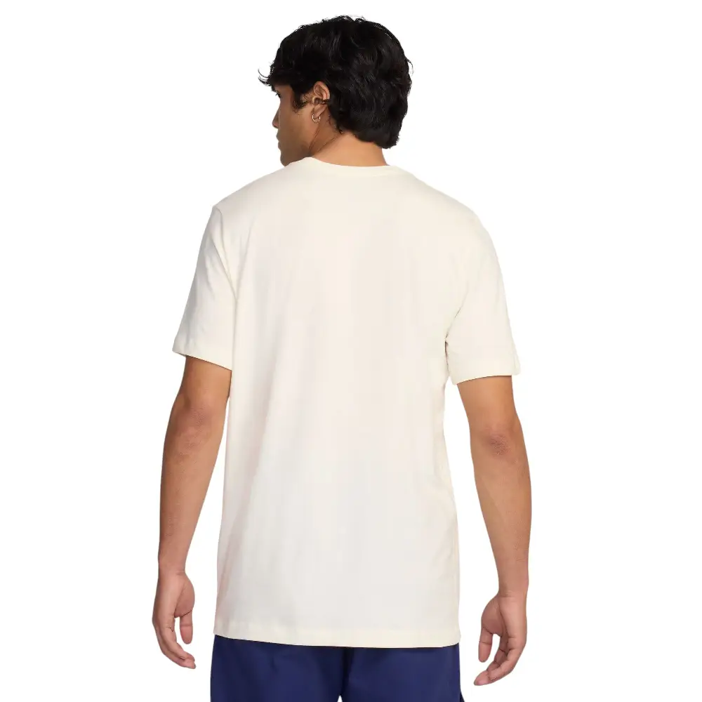 Sportswear Brandriff T-Shirt White - Image 2
