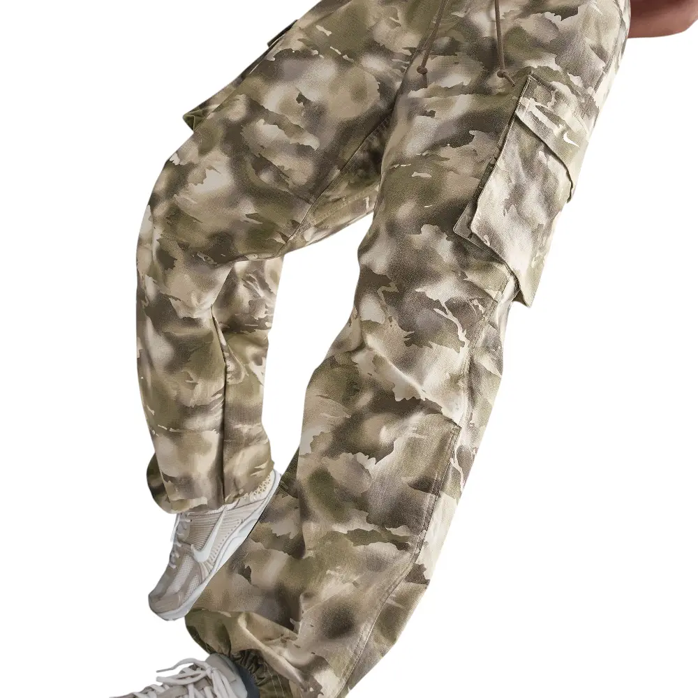 Sportswear Camo Cargo Pant - Image 3