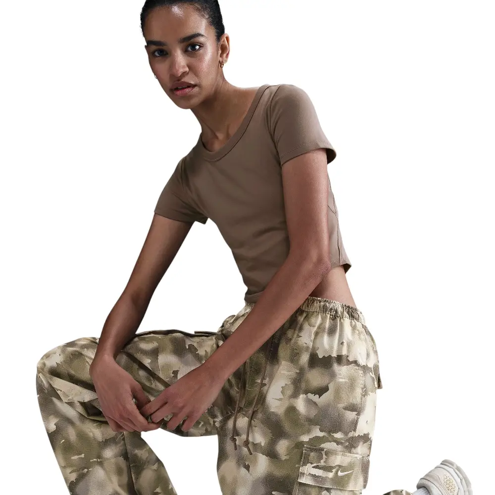 Sportswear Camo Cargo Pant - Image 4