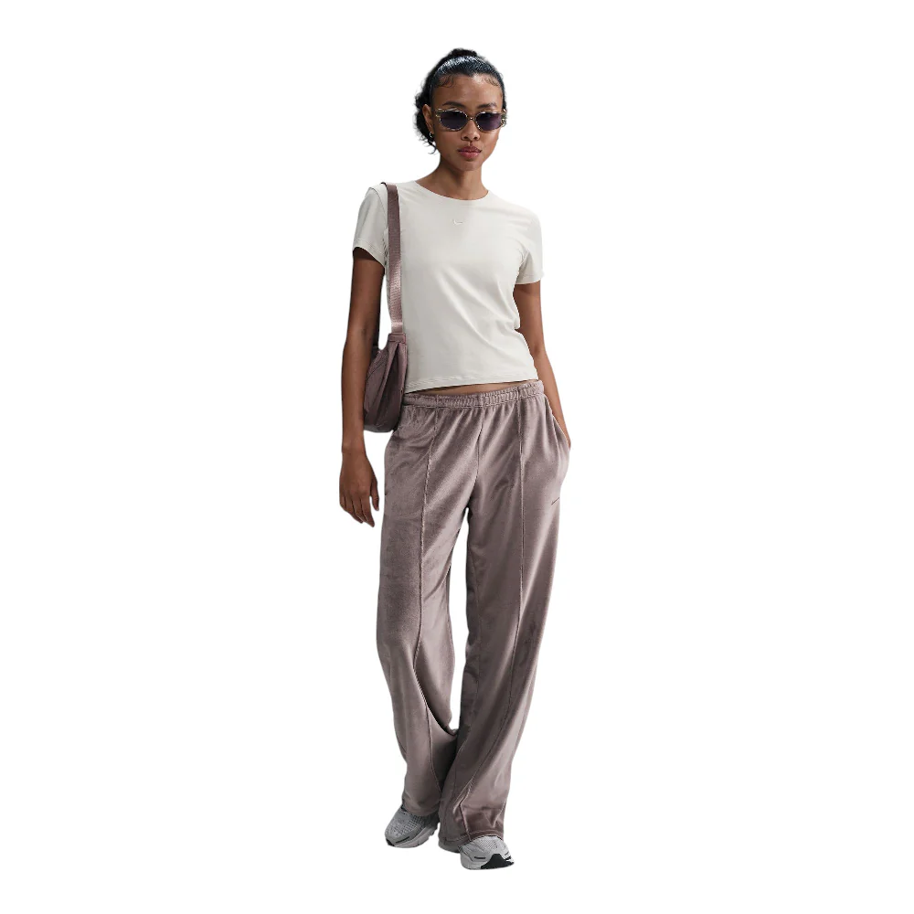 Sportswear Chill Knit Cropped T-Shirt Sail - Image 3