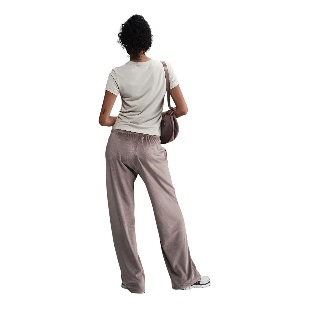 Sportswear Chill Knit Cropped T-Shirt Sail - Image 4