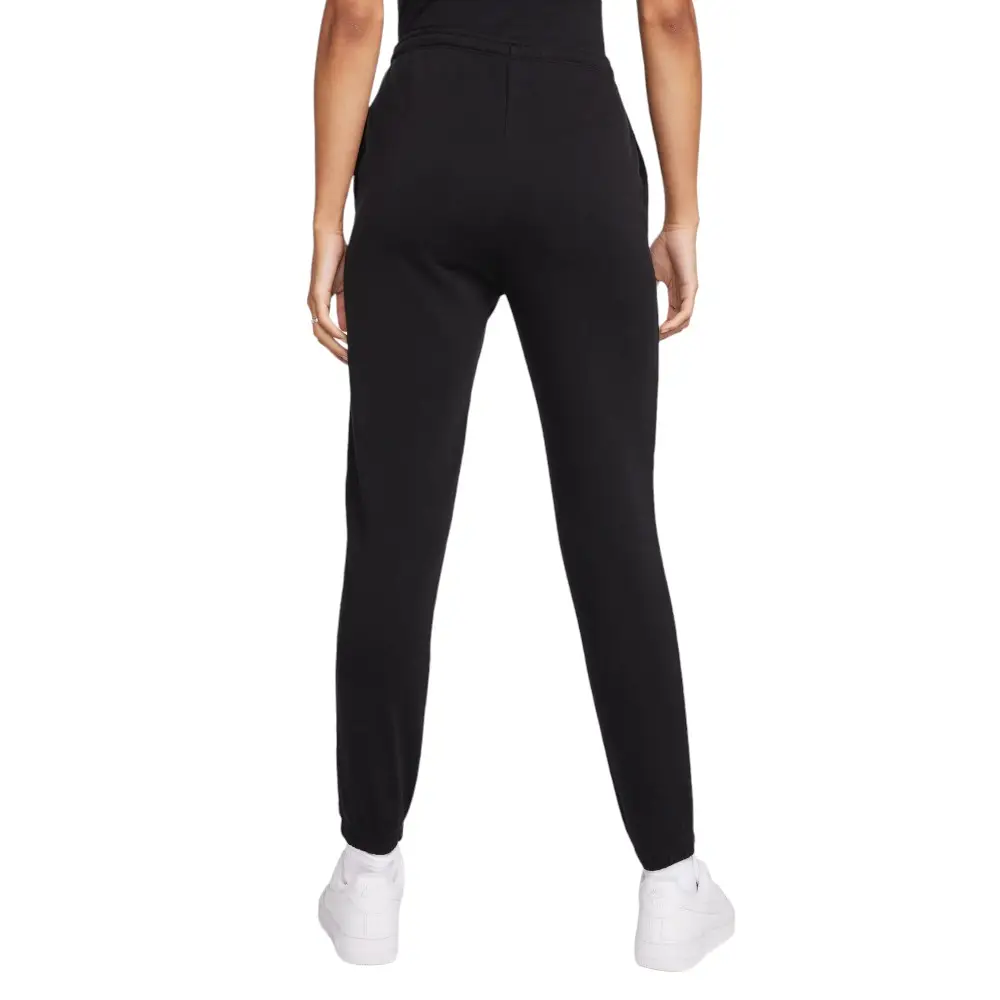 Sportswear Chill Terry Slim High-Waisted Pant - Image 2