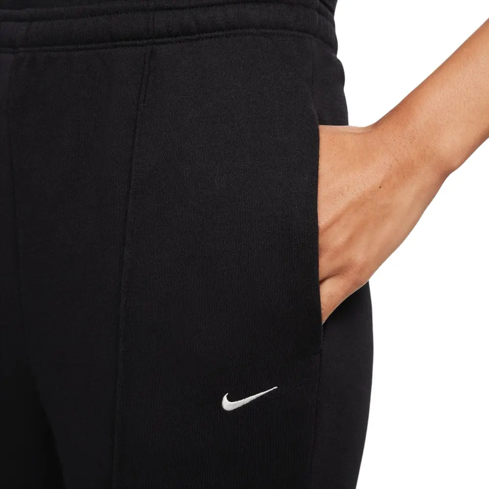 Sportswear Chill Terry Slim High-Waisted Pant - Image 3