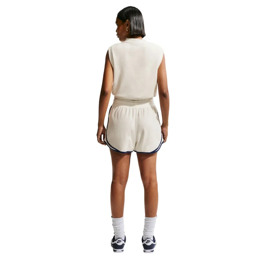 Sportswear Chill Terry Tank Top White - Image 2