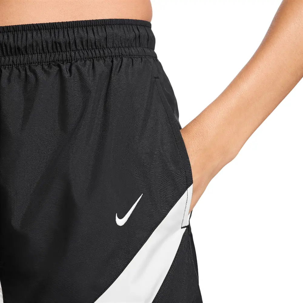 Sportswear Classic Woven Logo Short Black - Image 4