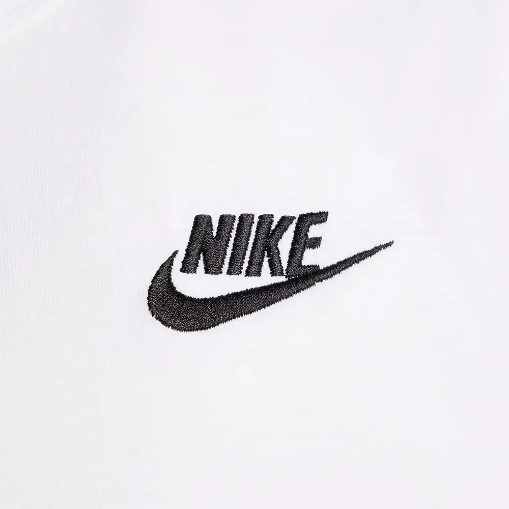 Sportswear Club Cropped Tank Top - Image 4