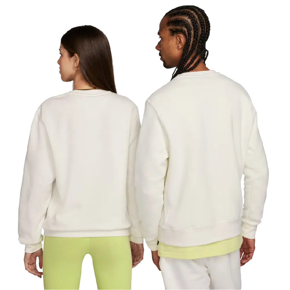 Sportswear Club Fleece Crew Sweat - Image 2