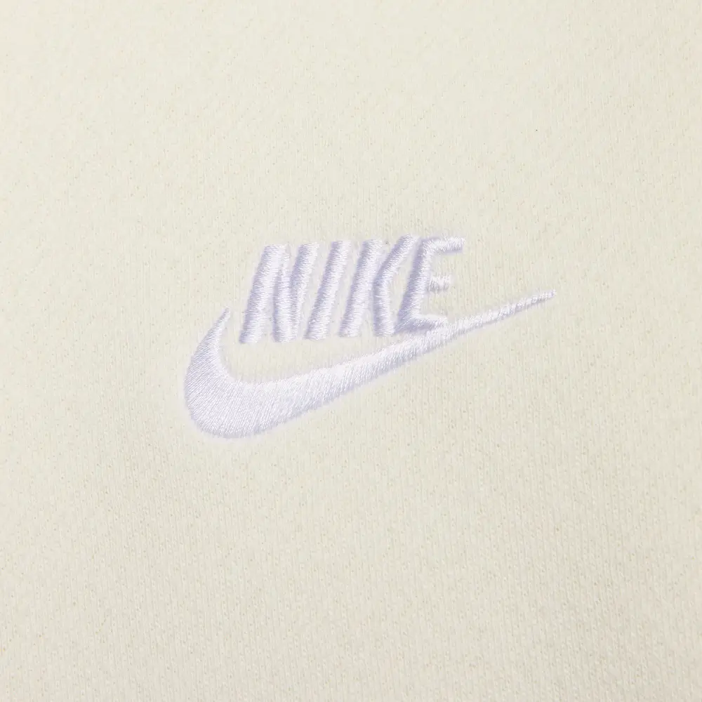 Sportswear Club Fleece Crew Sweat - Image 3