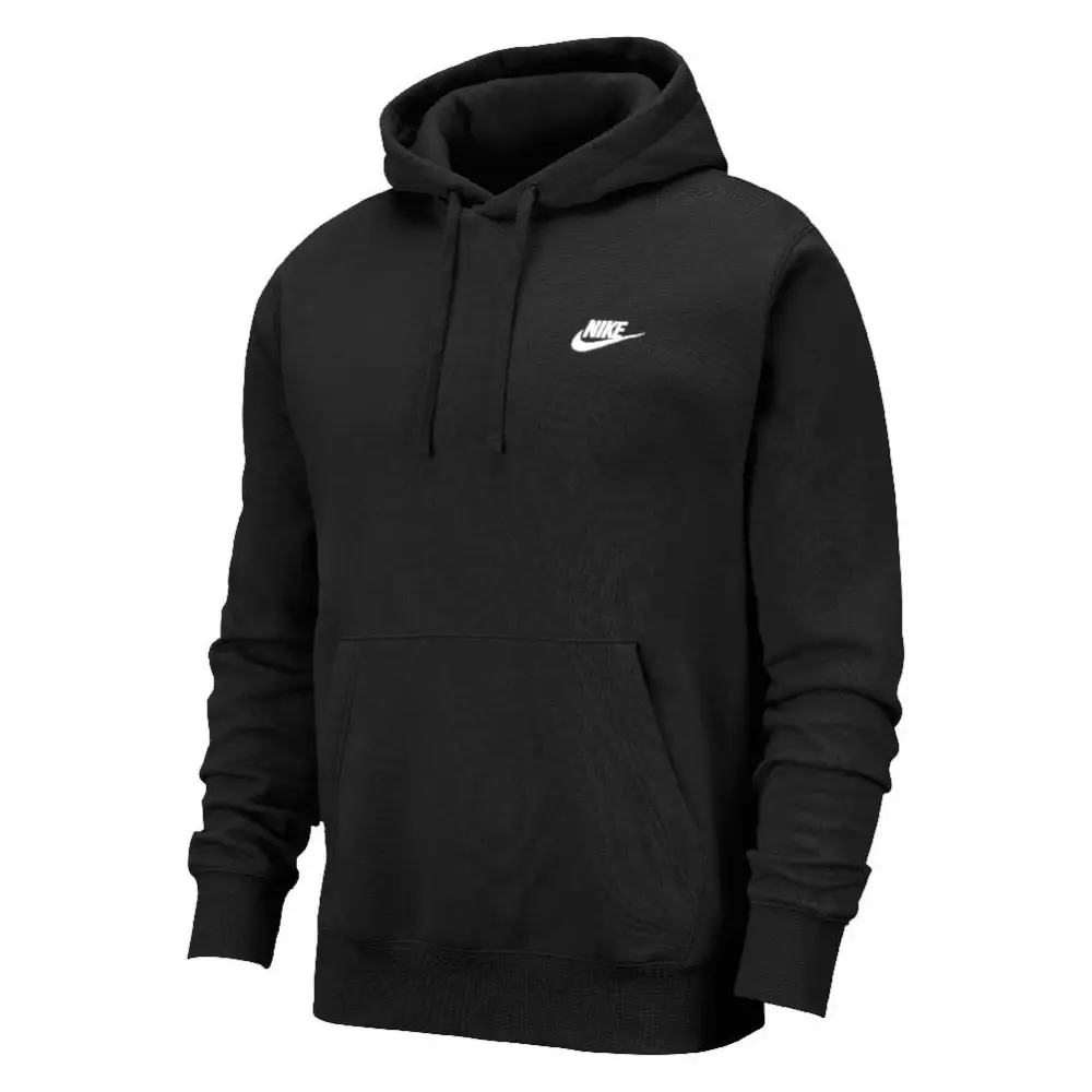 Sportswear Club Fleece Hoodie