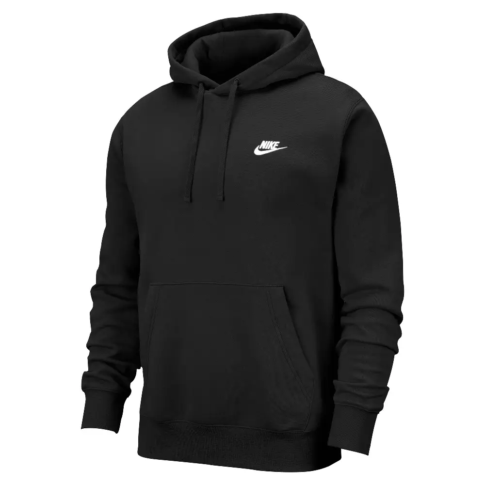 Sportswear Club Fleece Hoodie - Image 4