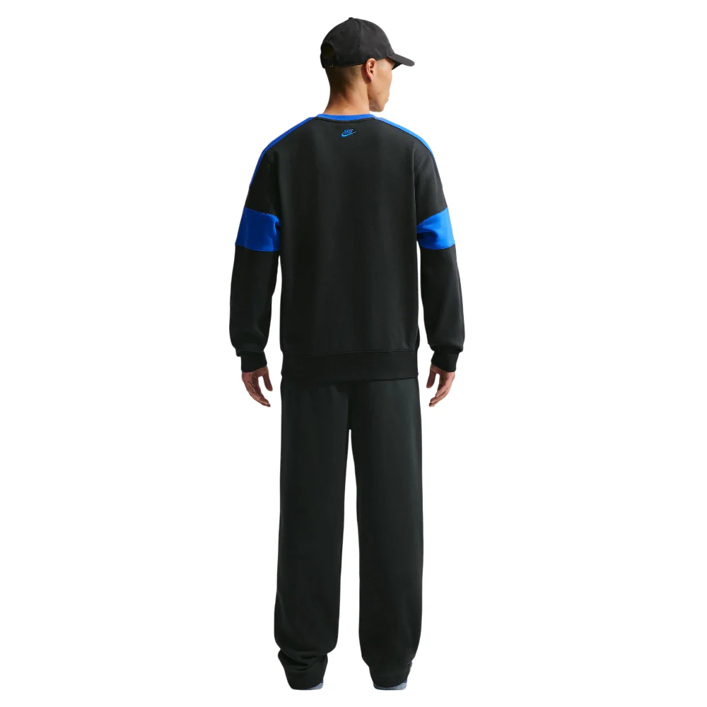 Sportswear Club Fleece Pants Black - Image 2