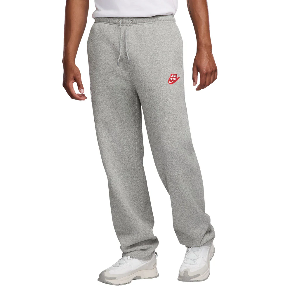 Sportswear Club Fleece Pants Grey
