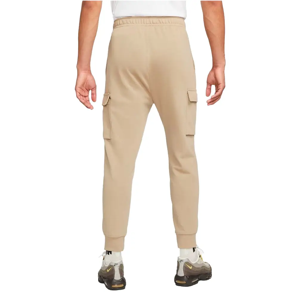 Sportswear Club French Terry Cargo Pant - Image 2