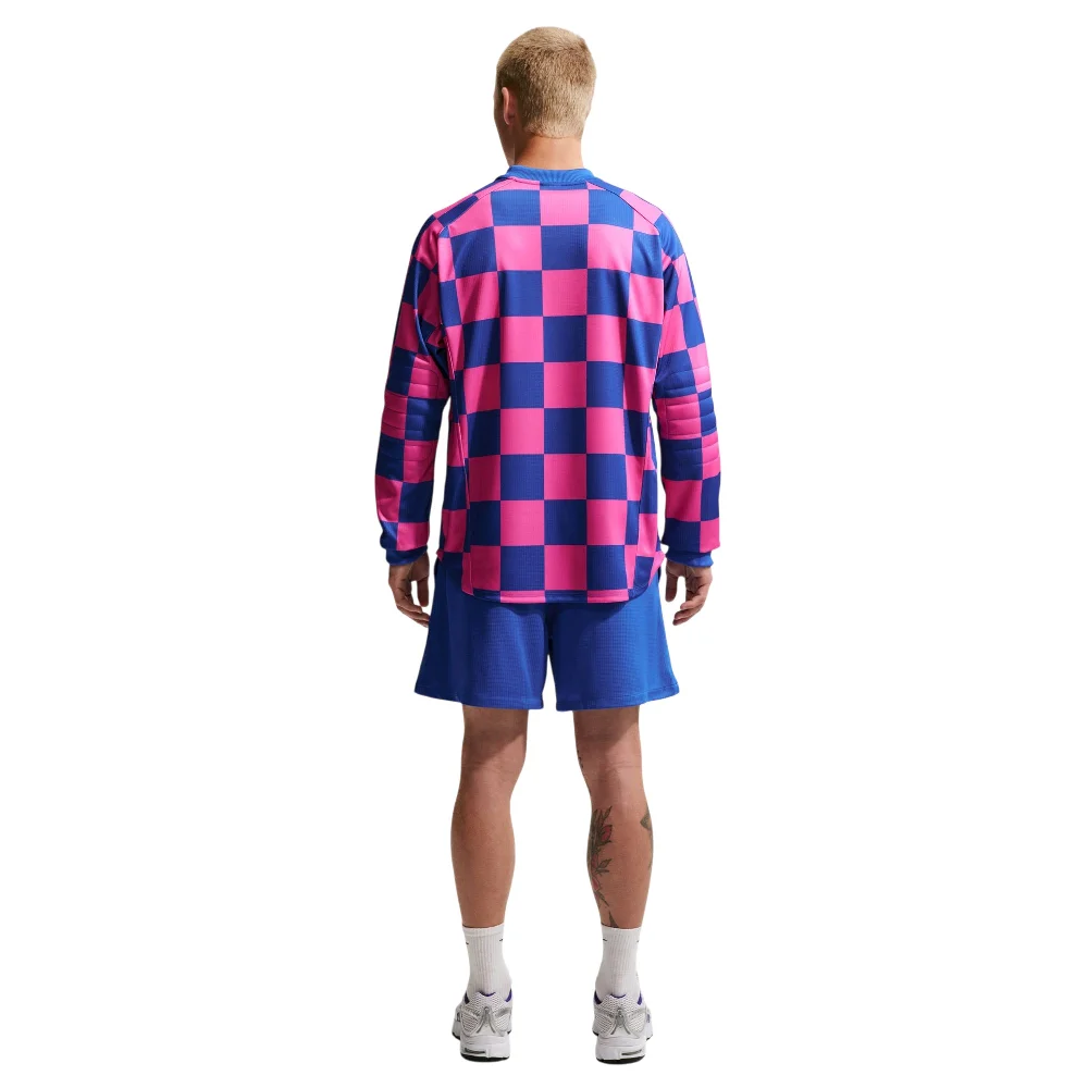 Sportswear Club Goalie T-Shirt Blue - Image 2
