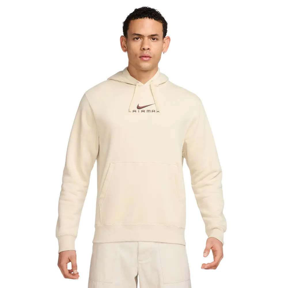 Sportswear Club Hoodie