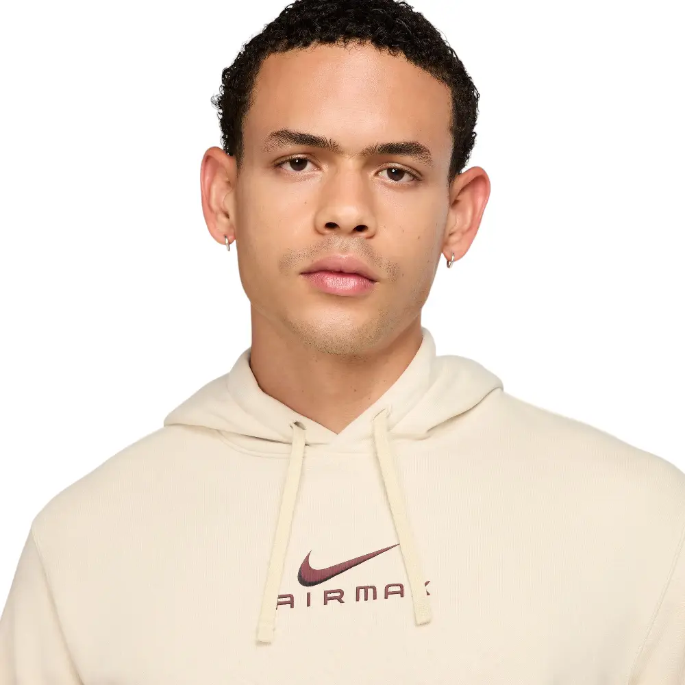 Sportswear Club Hoodie - Image 3
