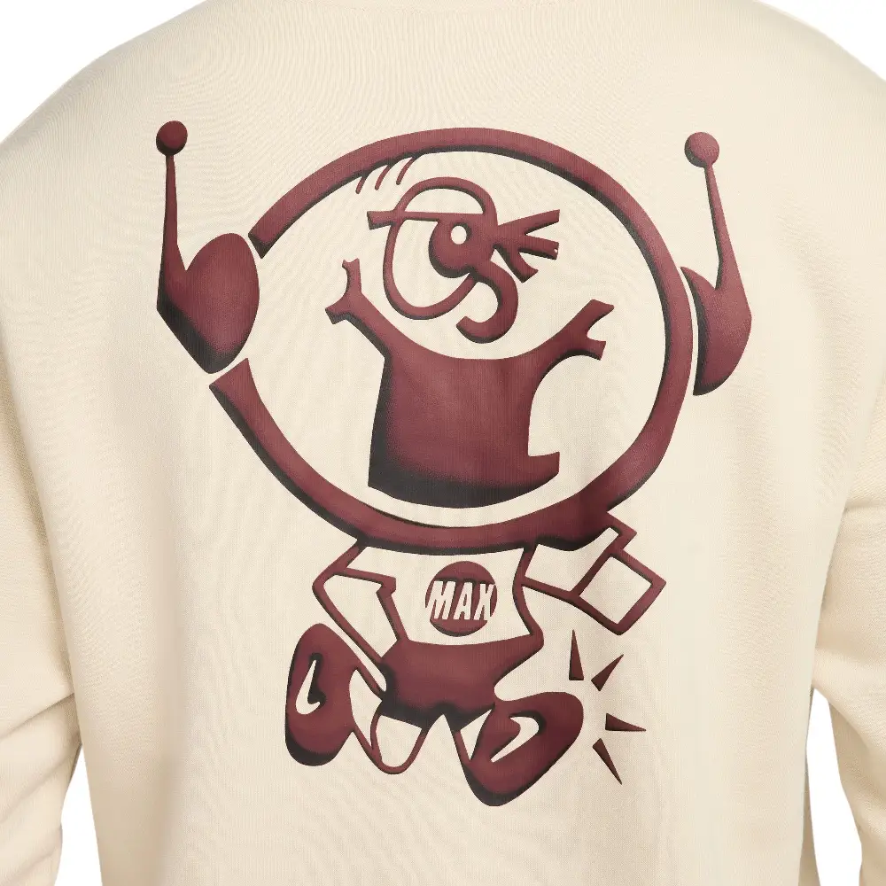 Sportswear Club Hoodie - Image 5