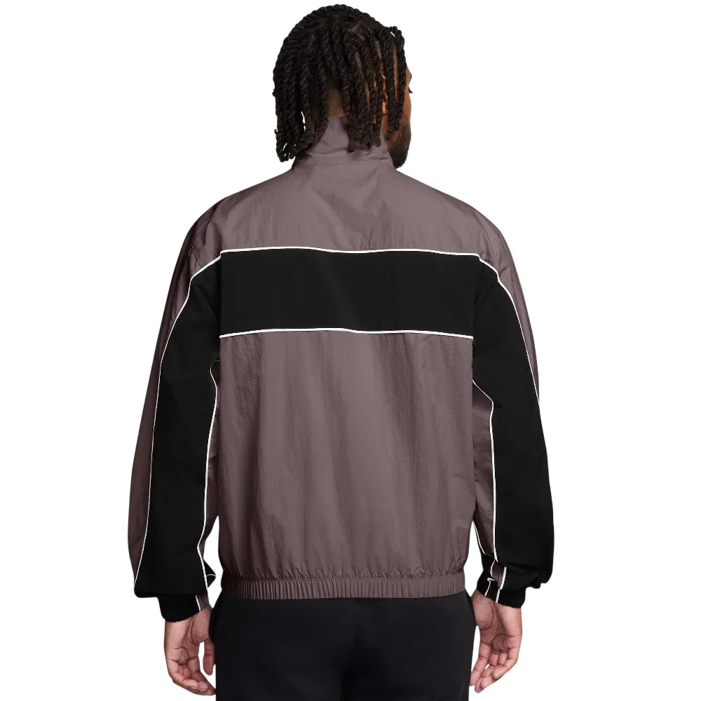 Sportswear Club Lightweight Full-Zip Jacket Purple - Image 2