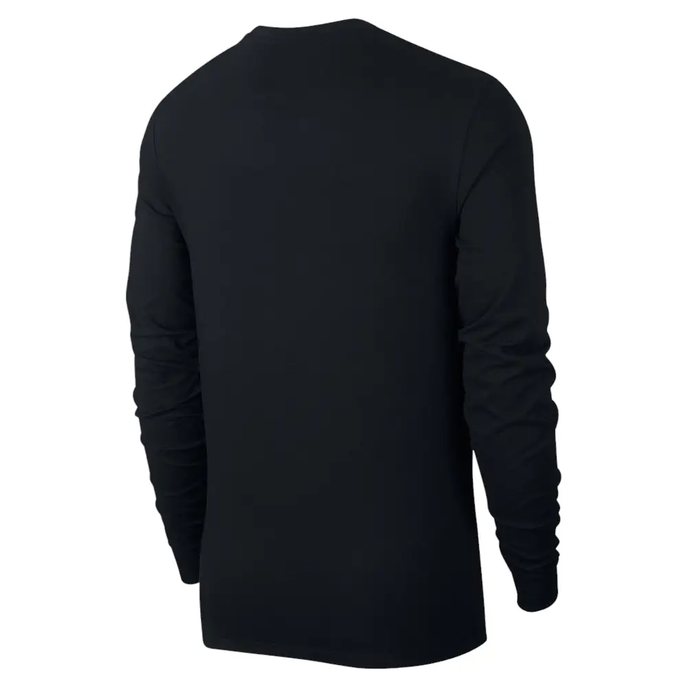 Sportswear Club Long Sleeve T-Shirt - Image 2