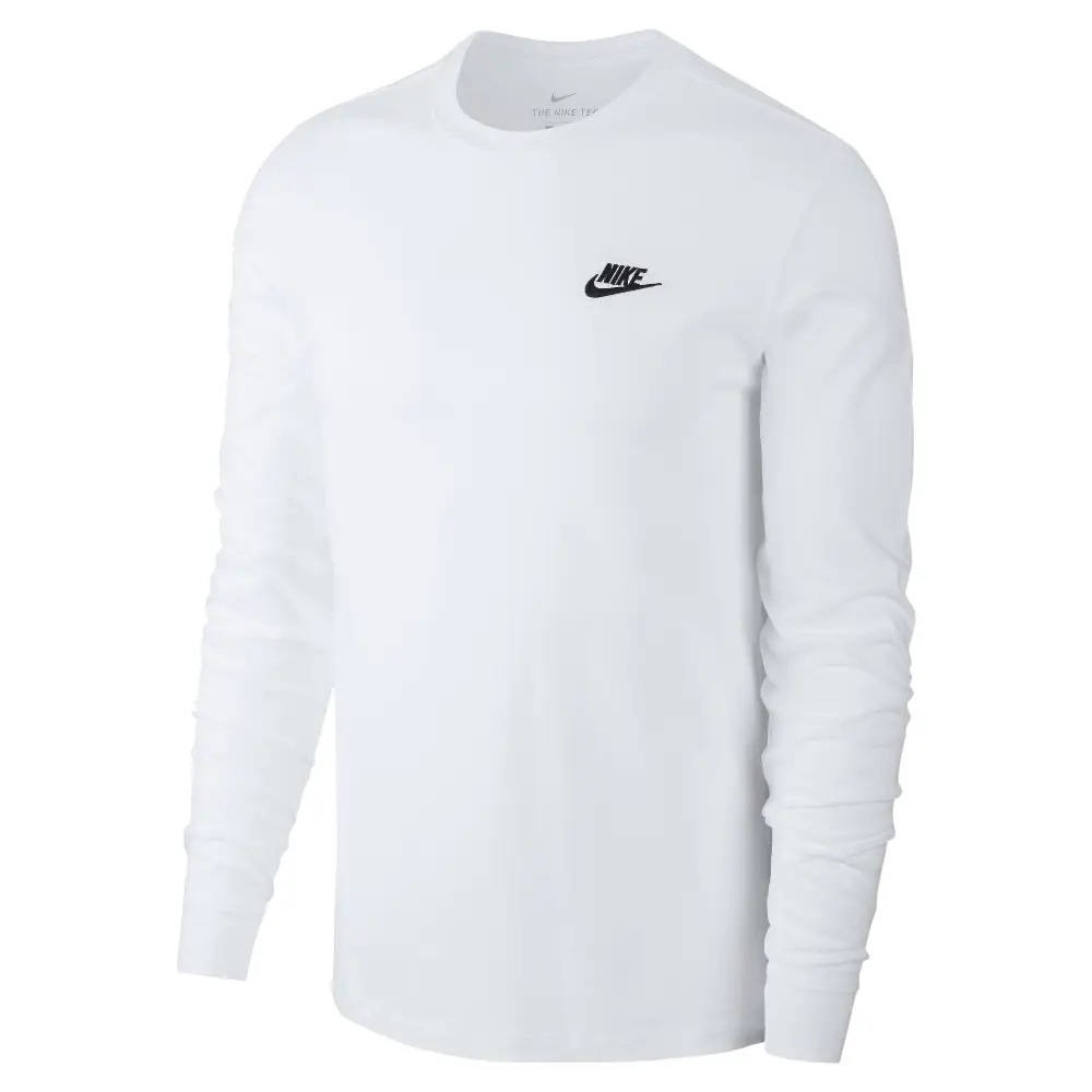 M NSW CLUB TEE - LS